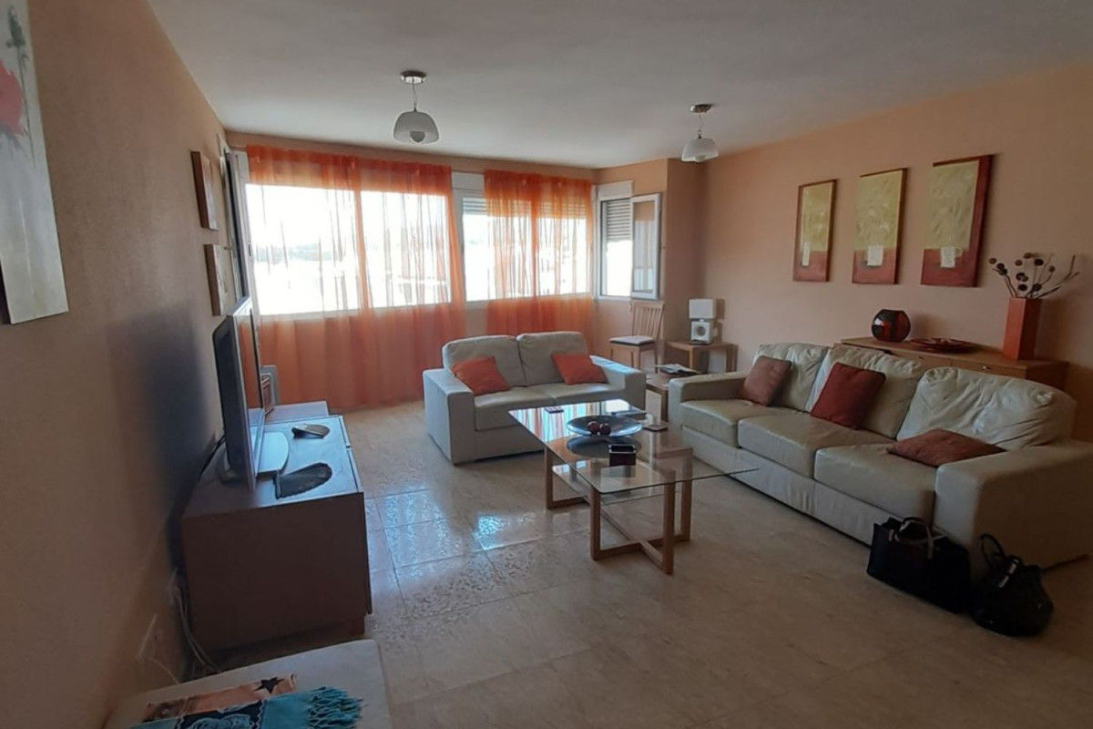 Piso en venta en calle de Francesc Sospedra, Alcalá de Chivert
photo 3