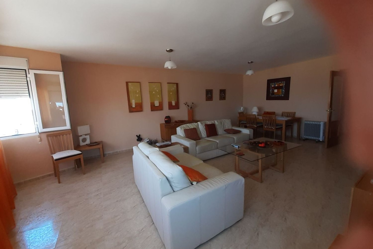 Piso en venta en calle de Francesc Sospedra, Alcalá de Chivert
photo 4