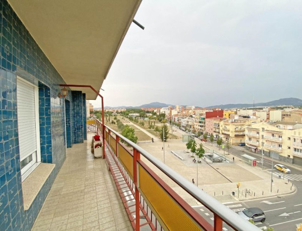 Продажа квартиры в Ca N'Oriac - Can Puiggener , Sabadell photo 1