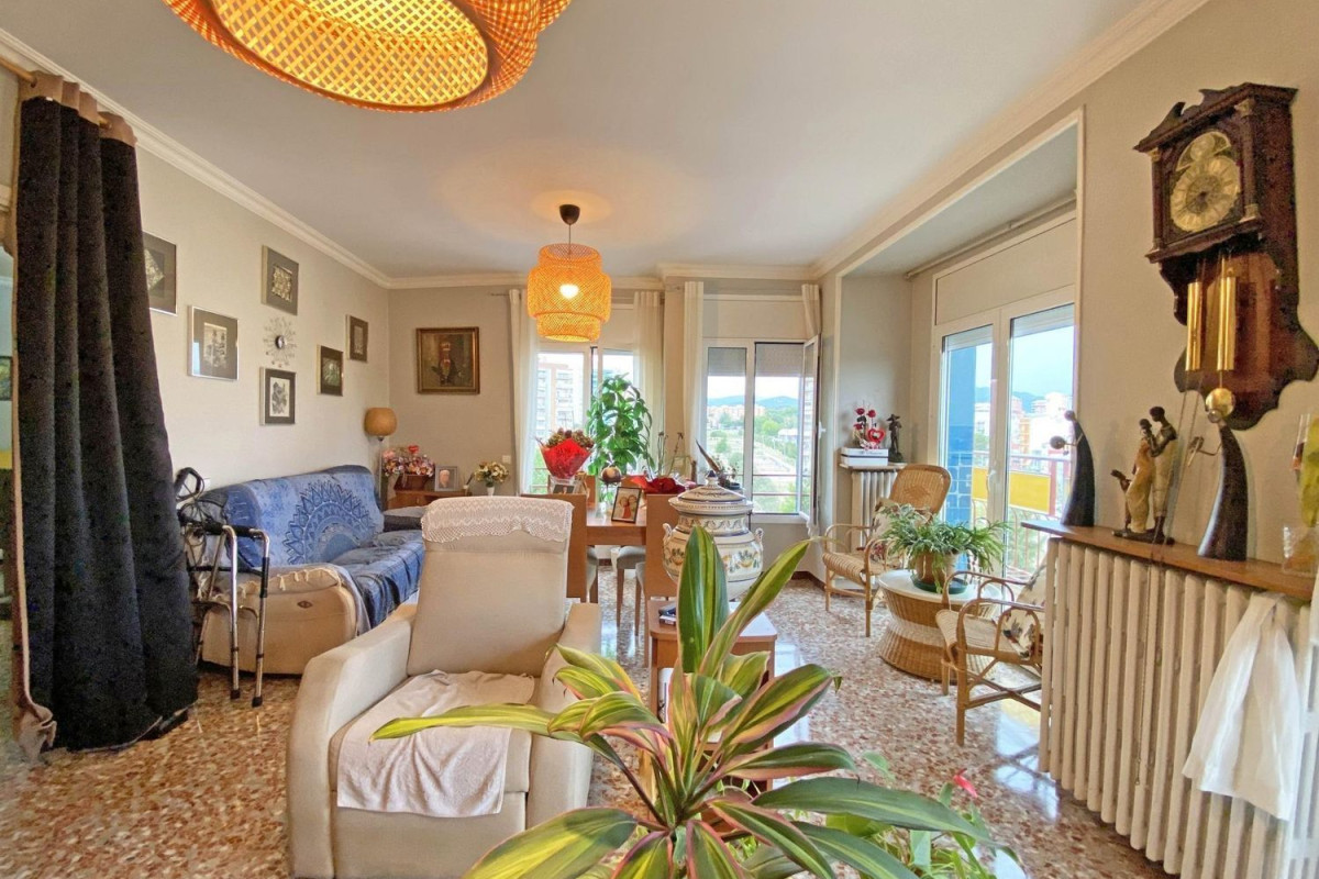 Продажа квартиры на Кан Ориак - Кан Пуйггенер, Сабадель
photo 4