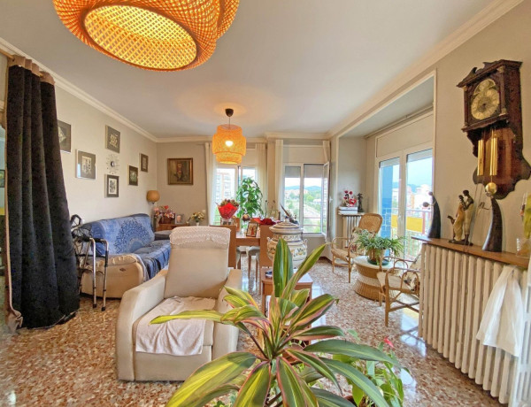 Продажа квартиры в  Ca N'Oriac - Can Puiggener , Sabadell photo 4