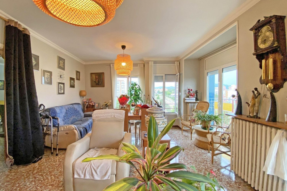 Продажа квартиры на Кан Ориак - Кан Пуйггенер, Сабадель
photo 5