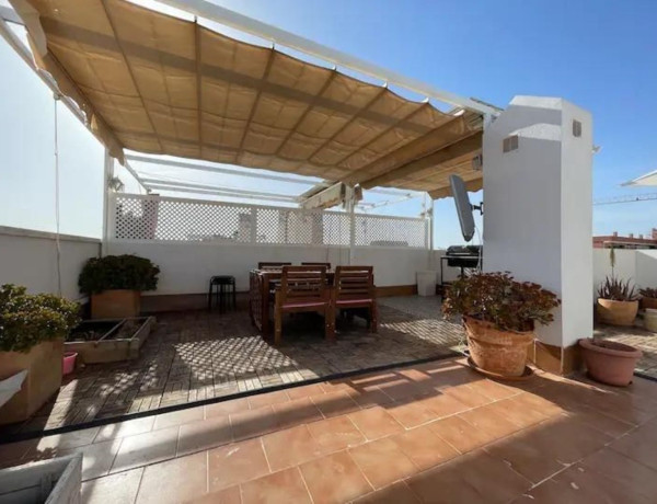 Коттедж на продажу в Arenales del Sol , Elche / Elx thumbnail 1