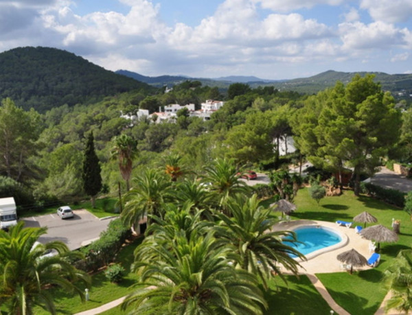 Пентхаус на продажу в  Calle Fúcsies, Santa Eulalia del Río photo 3