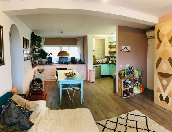 Пентхаус на продажу в  Calle Fúcsies, Santa Eulalia del Río photo 4