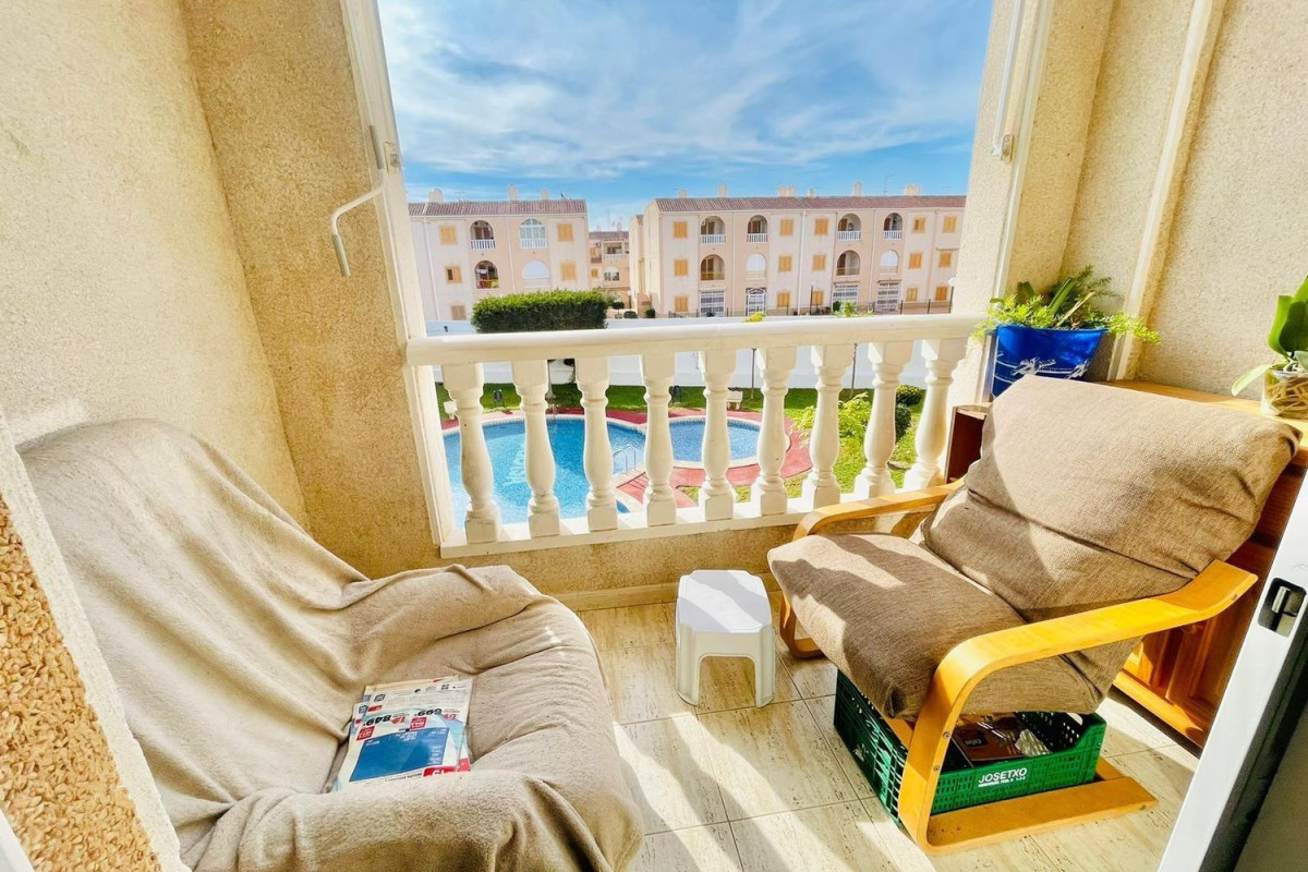 Venta de bajo en La Siesta - El Salado - Torreta, Torrevieja
 photo 5