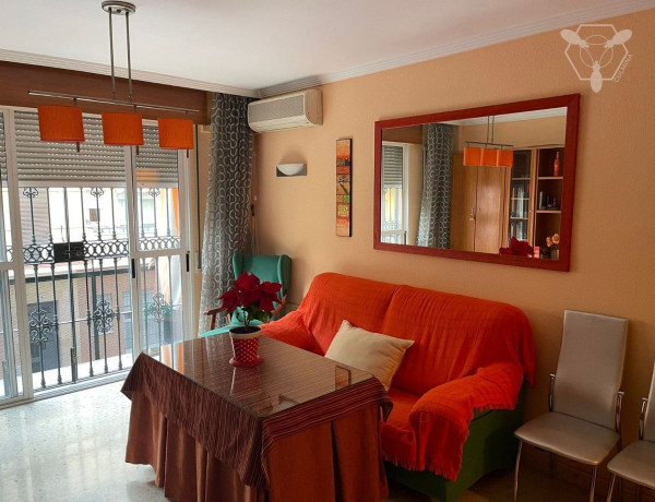 Piso en venta en  Calle Nicolás Orta, Huelva photo 3