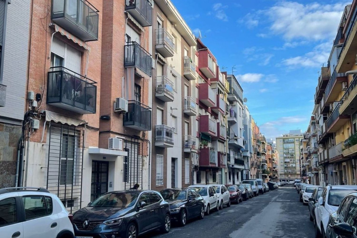 Sprzedaż mieszkania w Calle Nicolás Orta, Huelva
photo 4