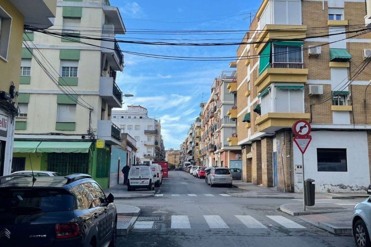 Sprzedaż mieszkania w Calle Nicolás Orta, Huelva
photo 5