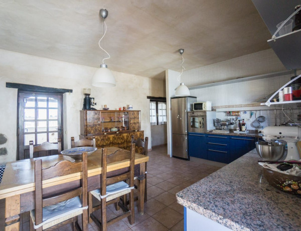 Casa rural en venta en Antonio Cabrera Perdomo s/n photo 3