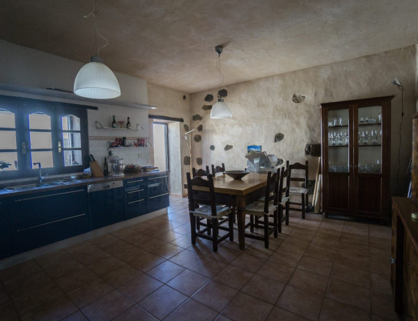 Casa rural en venta en Antonio Cabrera Perdomo s/n photo 4