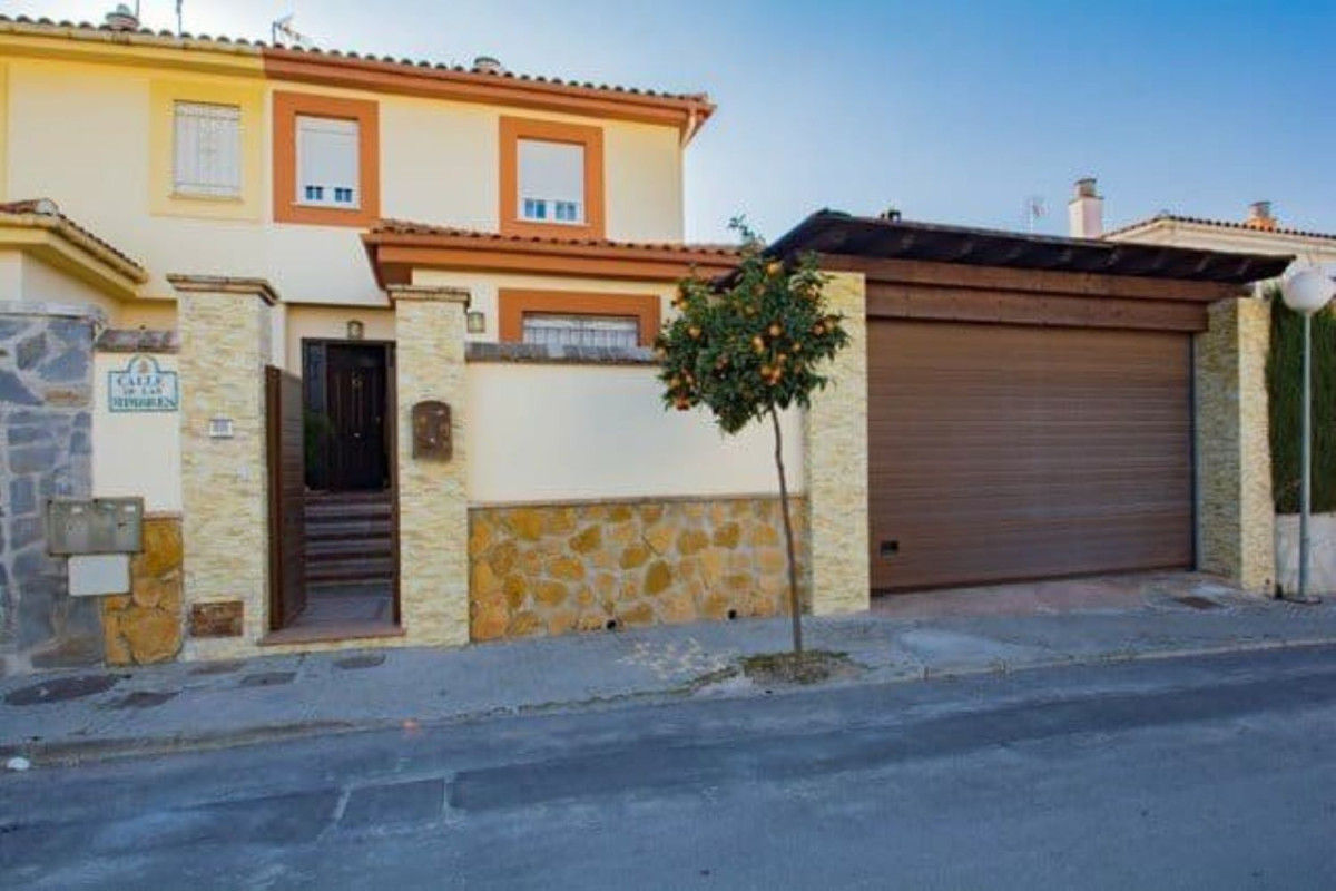 Casa o chalet independiente en venta en calle Mimbres, Peligros
 photo 3