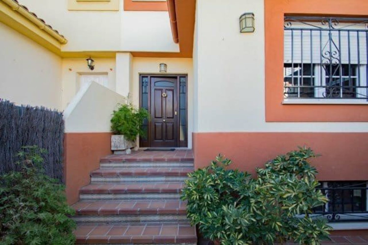 Casa o chalet independiente en venta en calle Mimbres, Peligros
 photo 5