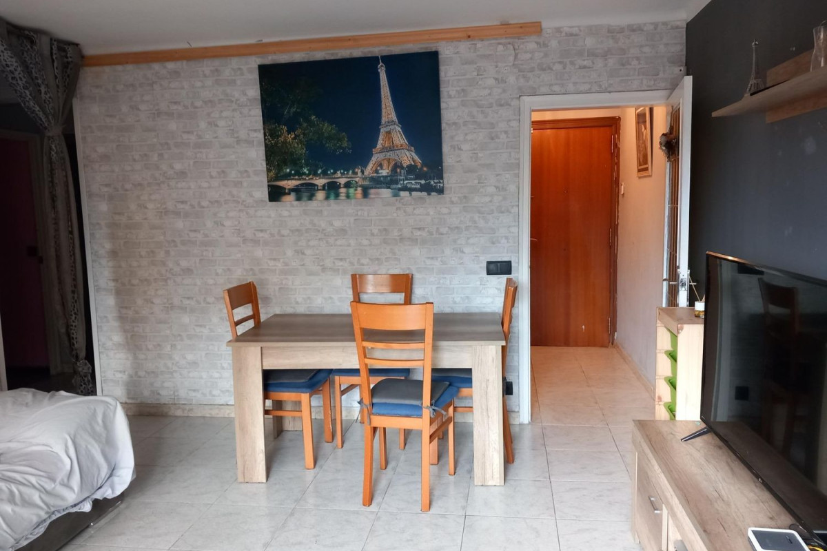 Venta de piso en Cerdanyola, Mataró
 photo 2