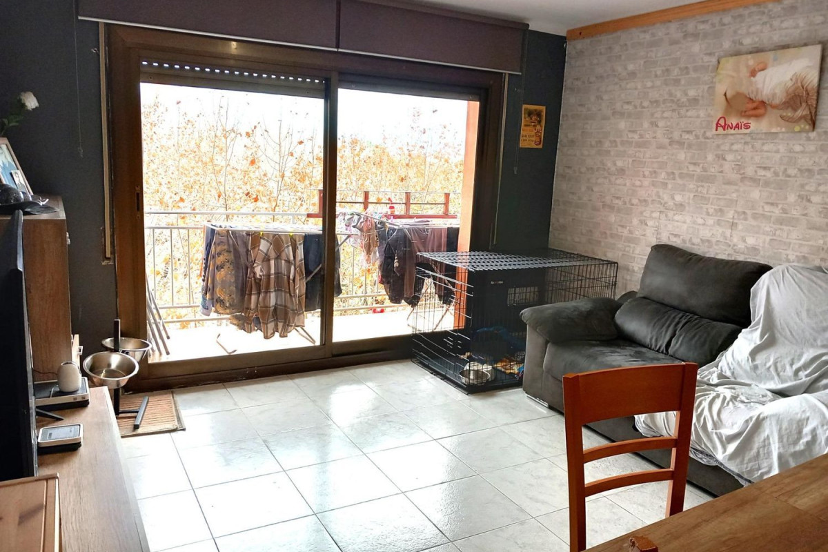 Venta de piso en Cerdanyola, Mataró
 photo 3