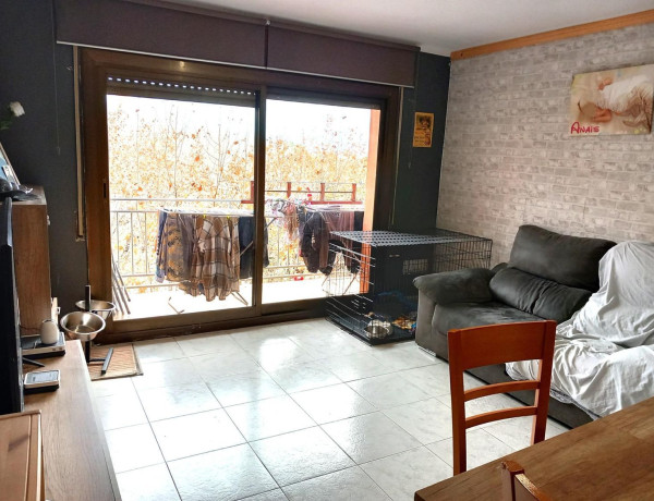 Piso en venta en Cerdanyola , Mataró thumbnail 2