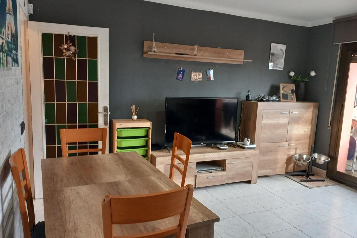 Venta de piso en Cerdanyola, Mataró
 photo 4