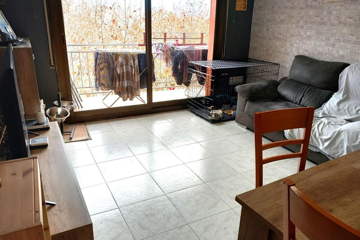 Venta de piso en Cerdanyola, Mataró
 photo 5