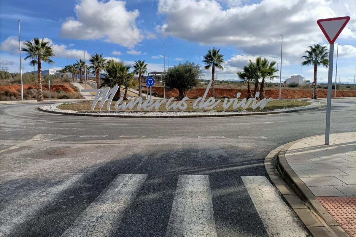 Land for sale in Albolote, Granada photo 3