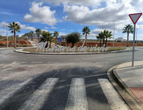 Terreno en venta en via Sierra Nevada-Costa Tropical, 8 .2 thumbnail 2