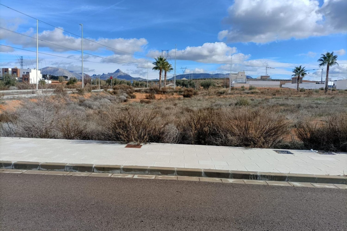 Land for sale in Albolote, Granada photo 5