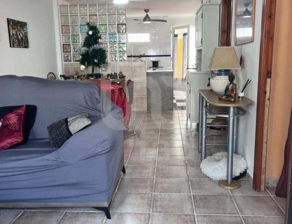 Piso en venta en , Pedreguer photo 3