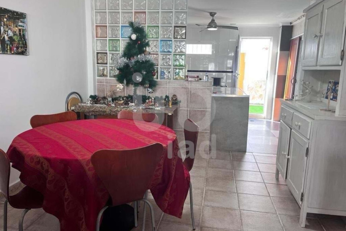 Piso en venta en Pedreguer, Pedreguer
 photo 5