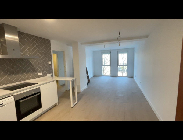 Piso en venta en Calle Ingeniero Mariño, 48, Guadalajara photo 1