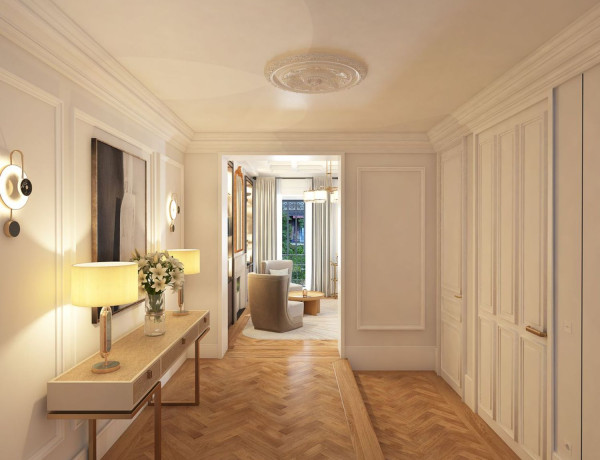 Apartment for sale in Calle Santa Engracia , 3, Madrid photo 1
