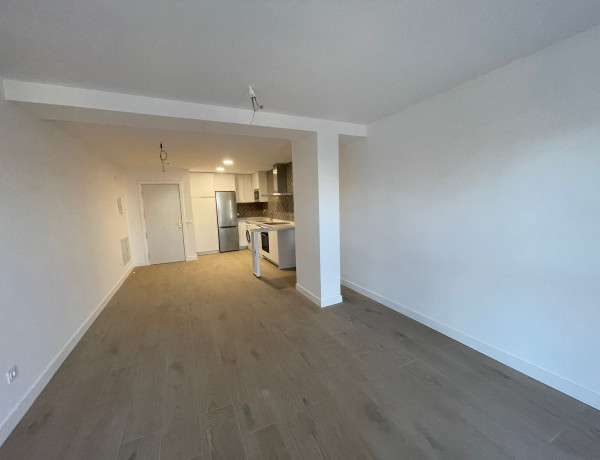 Piso en venta en Calle Ingeniero Mariño, 48, Guadalajara thumbnail 1