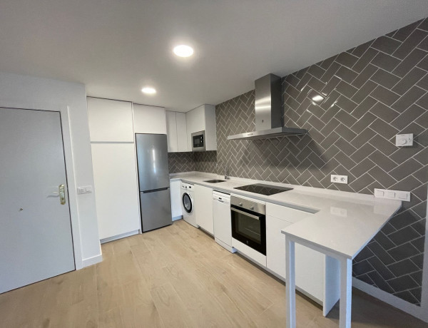 Piso en venta en  Calle Ingeniero Mariño, 48, Guadalajara photo 4
