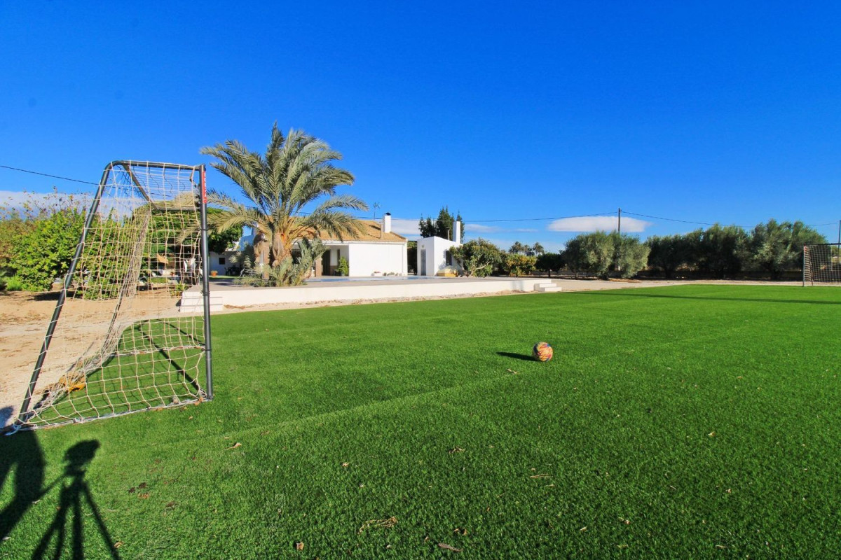 Venta de chalet independiente en Elche Ciudad, Elche / Elx
 photo 5