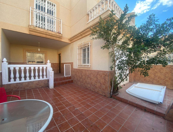 Chalet independiente en venta en , Huércal de Almería thumbnail 2