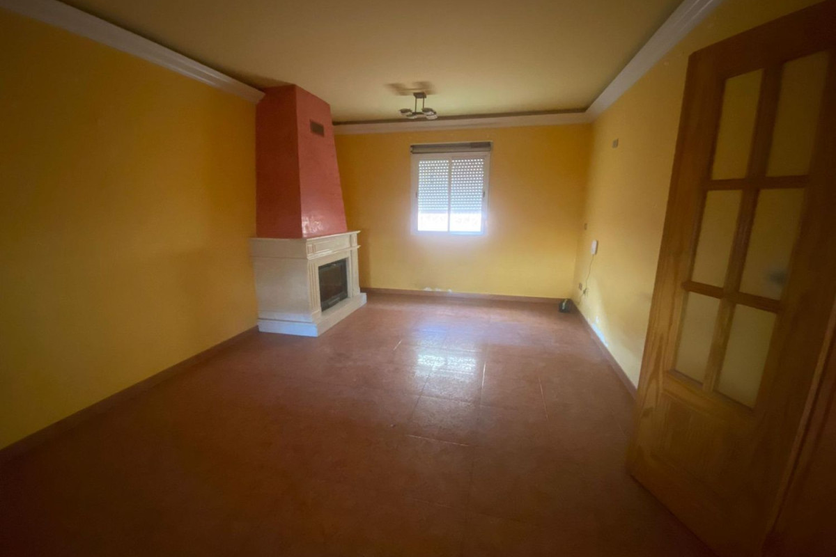 Casa o chalet independiente en venta en calle Arquímedes, Huércal de Almería
photo 4