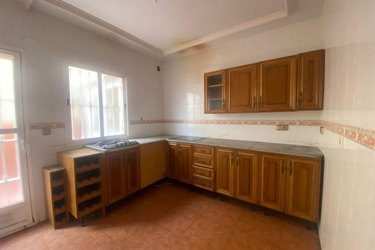 Casa o chalet independiente en venta en calle Arquímedes, Huércal de Almería
photo 5