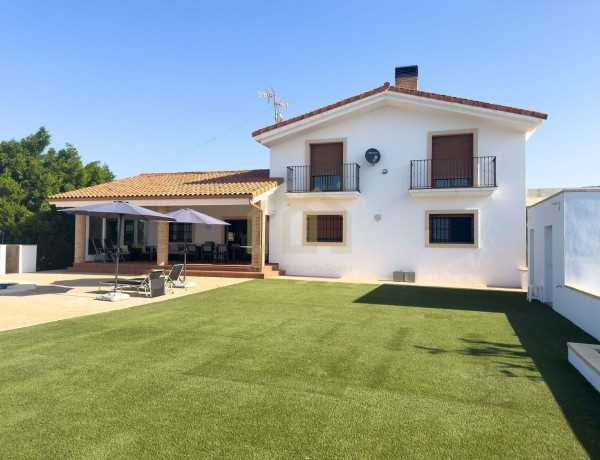 Chalet independiente en venta en , Albatera photo 4