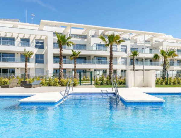 First floor for sale in Selwo , Estepona photo 1