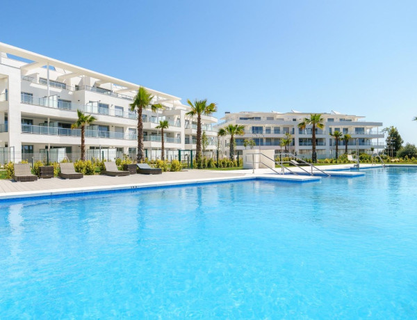 First floor for sale in Selwo , Estepona thumbnail 2