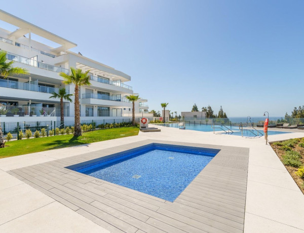 First floor for sale in  Selwo , Estepona photo 4