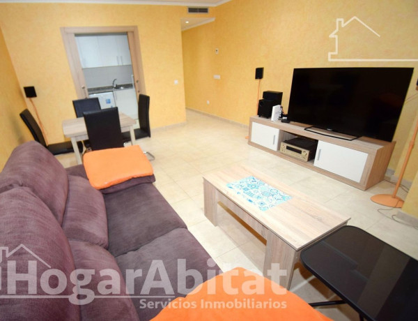 Apartment for sale in Calle Constitució, Villarreal/Vila-Real photo 1