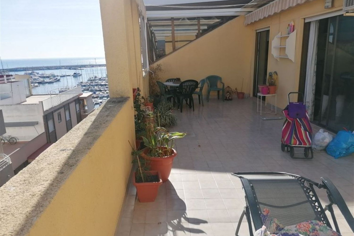 Venta de ático en Puerto , Santa Pola photo 1
