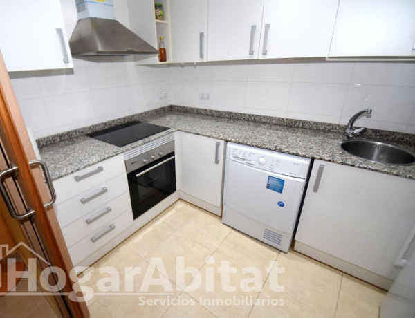 Apartment for sale in Calle Constitució, Villarreal/Vila-Real thumbnail 1