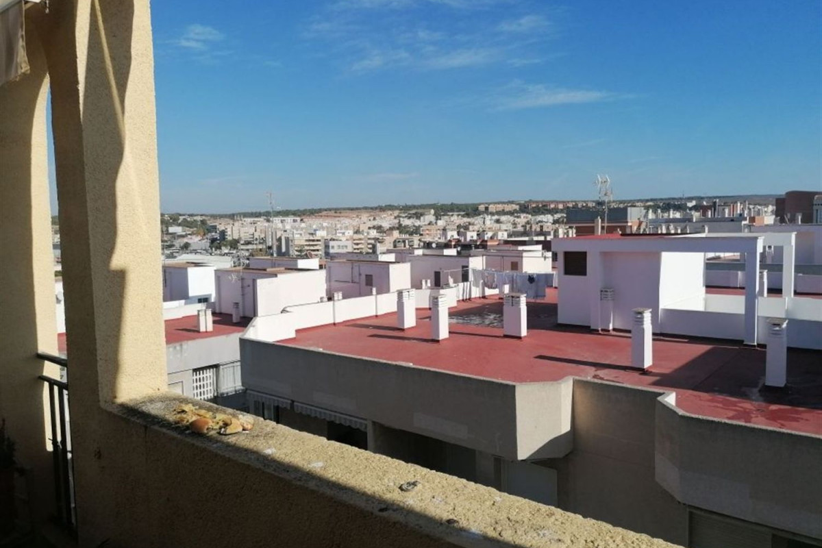 Venta de ático en Puerto , Santa Pola photo 3