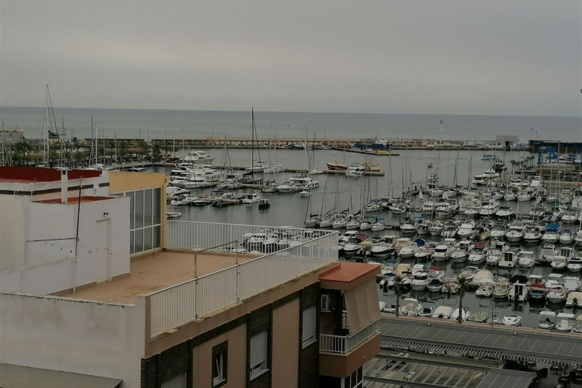 Venta de ático en Puerto , Santa Pola photo 4
