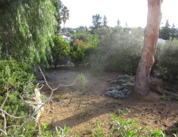 Terreno en venta en Cometa-Carrió thumbnail 1