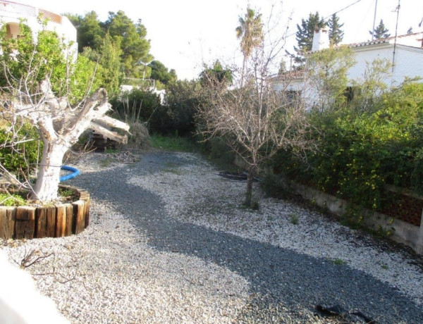 Terreno en venta en Cometa-Carrió photo 3