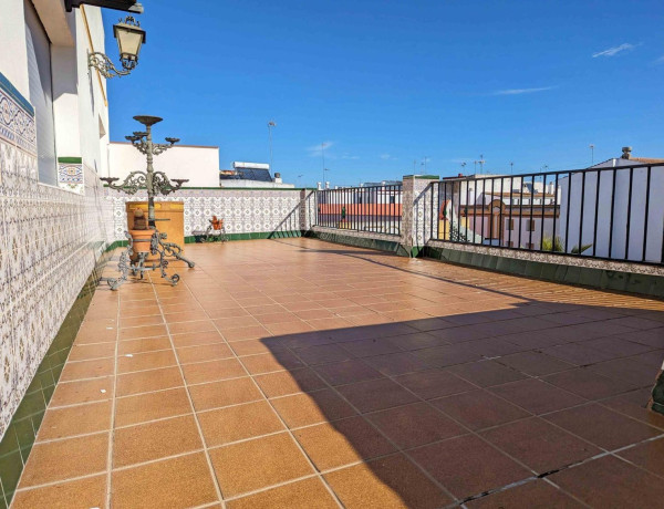 Ático en venta en , Sanlúcar la Mayor photo 4