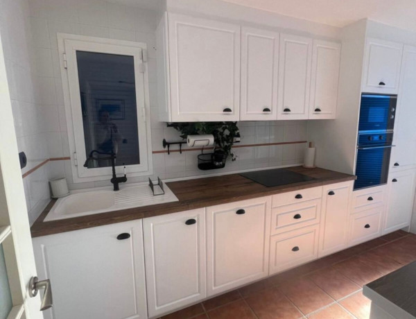 Bajo en venta en  Calle Cala Grande, 1, Nijar photo 1