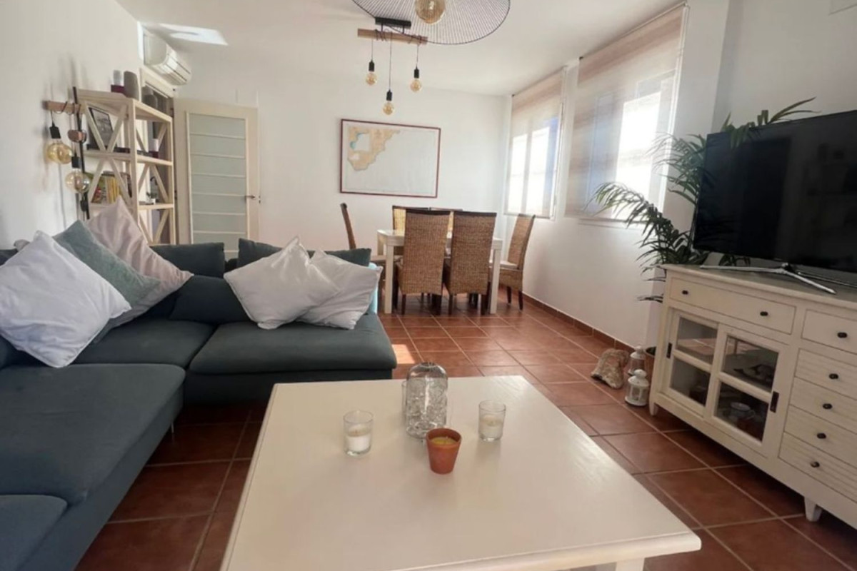 Venta de bajo en Calle Cala Grande, 1, Nijar
 photo 2