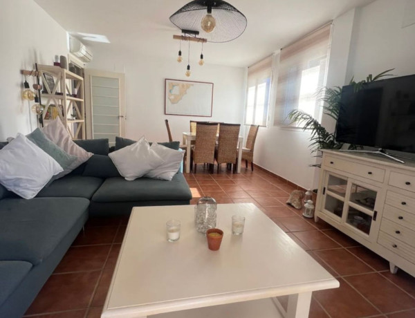 Bajo en venta en  Calle Cala Grande, 1, Nijar photo 2
